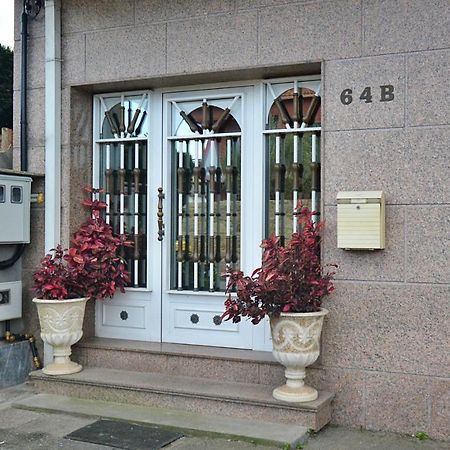 Apartamentos Caleiro 4P - Vilanova De Arousa 외부 사진