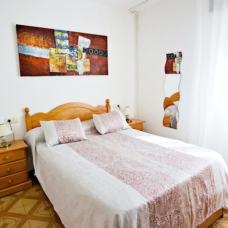 Apartamentos Caleiro 4P - Vilanova De Arousa 외부 사진