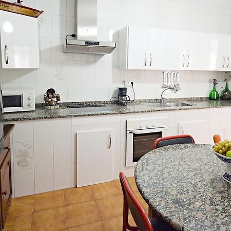 Apartamentos Caleiro 4P - Vilanova De Arousa 외부 사진